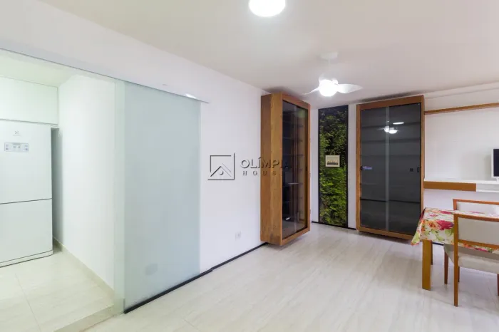 Venda Apartamento 2 Dormitórios - 73 m² Bela Vista