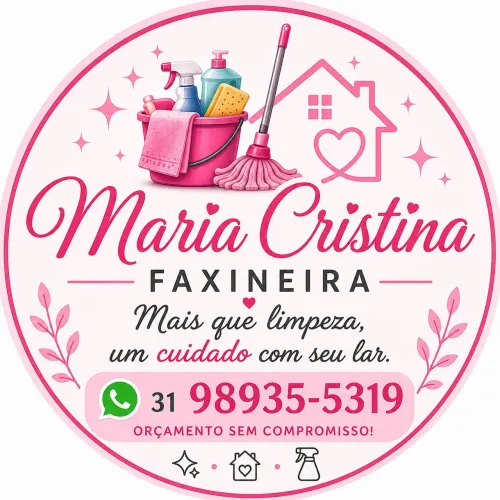 Faxineira 
