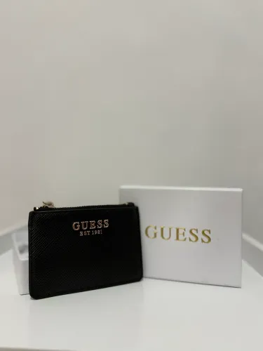 Porta cartões Guess ( nova ) carteira