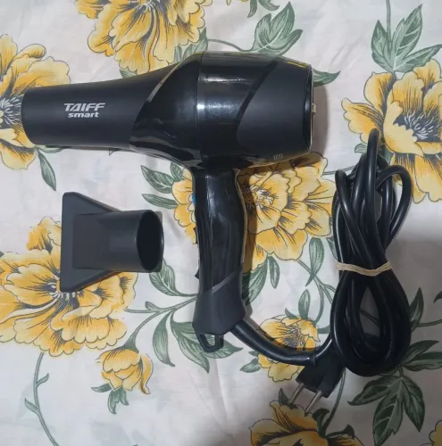 Secador de cabelo profissional