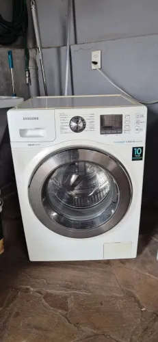 Lava e seca samsung 8.5kg