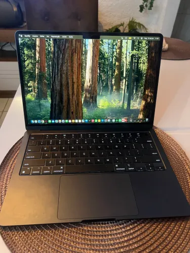 MacBook m2 16 ram