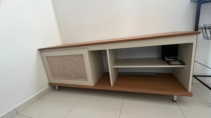 Vendo Rack 