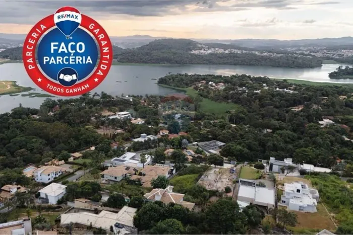 Lote - Chácara Condominio Quinta das Jangada 2 - Ibirite