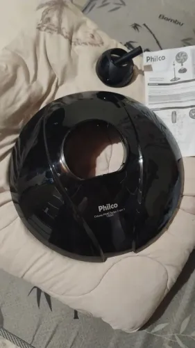 Base p/ventilador Philco ph40/ LEIA TODO ANUNCIO