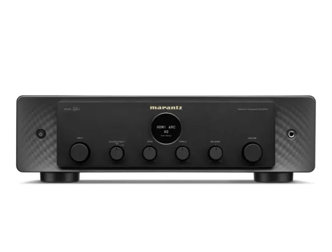 Model 40 Marantz - Amplificador 