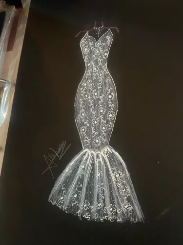 Vestido de noivas sob medida e exclusividade 