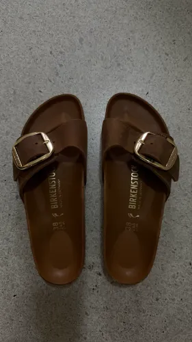 Sandália Birkenstock