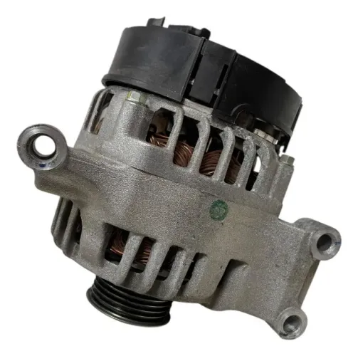 Alternador Fiorino 2024 1.4 Cod:51846954 Original Usado