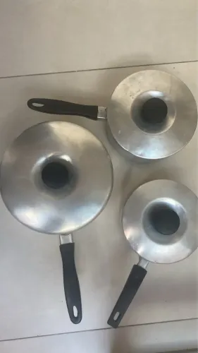 Kit panela Nigro