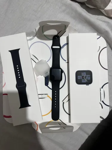 Apple Watch 2ª geração 40mm gps
