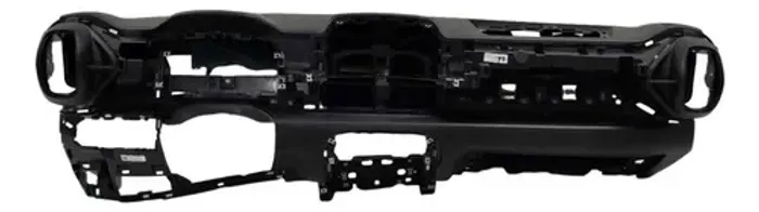 Capa Painel Citroen C3 2024 Preto