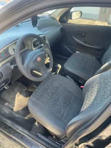 Fiat Palio 1.0 Economy Fire Flex 8V 4P 2010