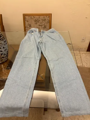 Calça Cargo