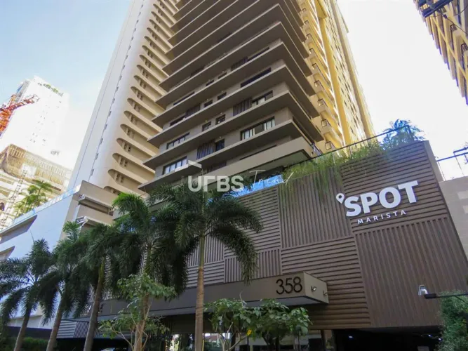 Apartamento 70 M² Spot Marista