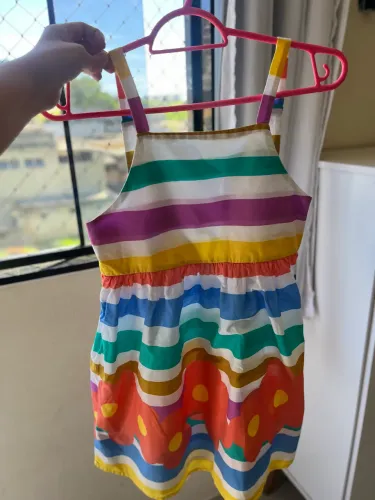 Vestido fábula 