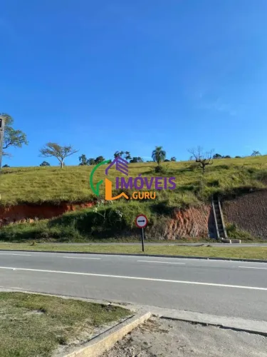 AREA - SANTA ISABEL - SP
