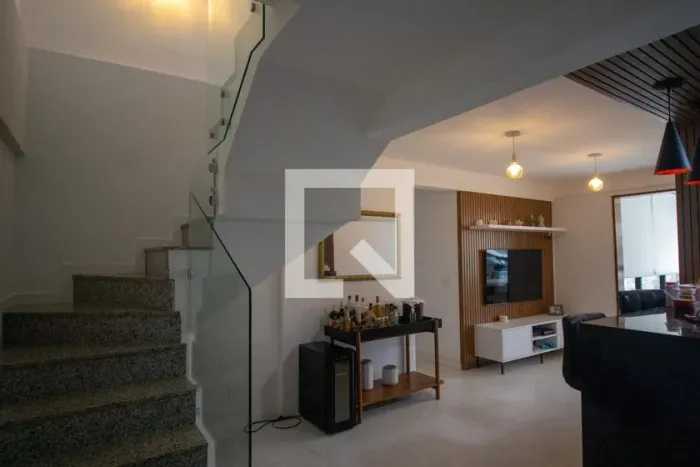 Apartamento à Venda - Recreio, 4 Quartos, 178 m2