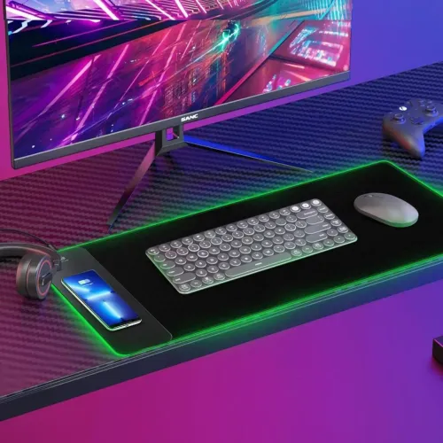 Mouse Pad Profissional
