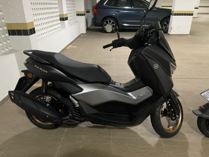 Nmax 2026 