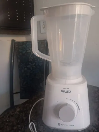 Liquidificador Philips  walita novo