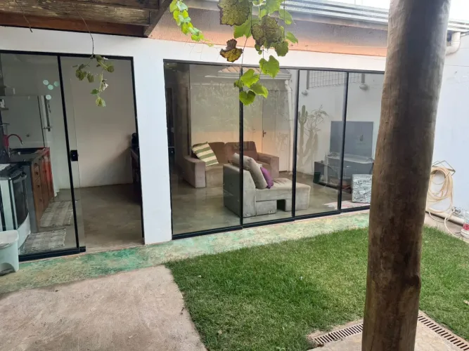 Casa à venda no Condomínio Terra Nova I Uberlândia