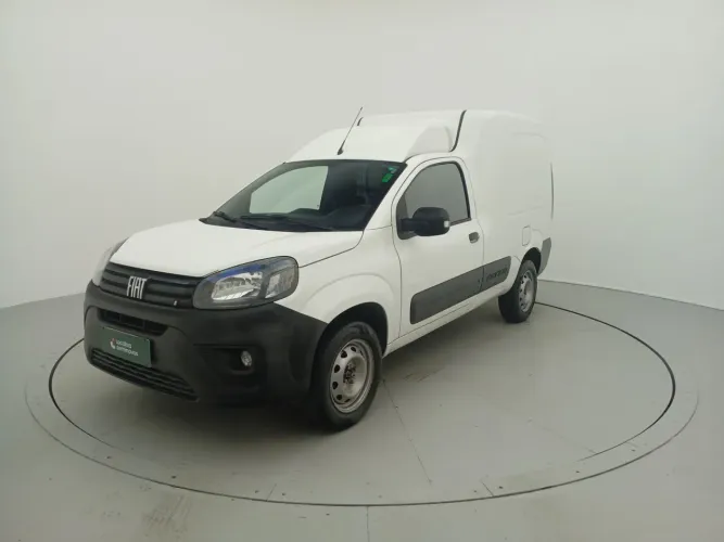 Fiat Fiorino Endurance 1.3 Flex 8V 2P 2026