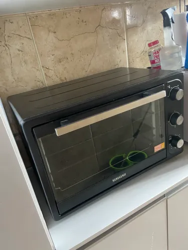 Forno e Aifray