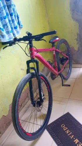 Bicicleta aro 29