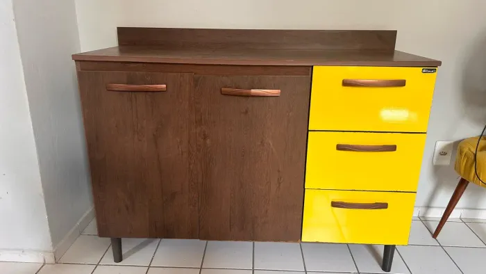 Vendo armário de cozinha 