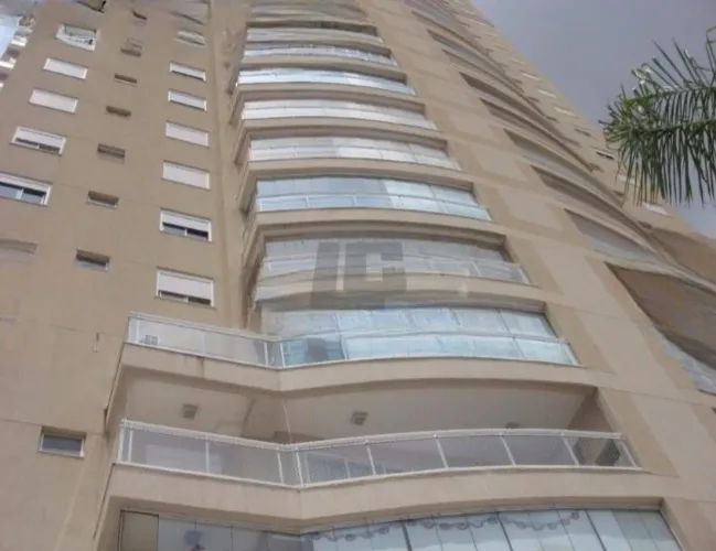 Apartamento à venda no Mansões Santo Antônio em Campinas com 105 m²-Vivere