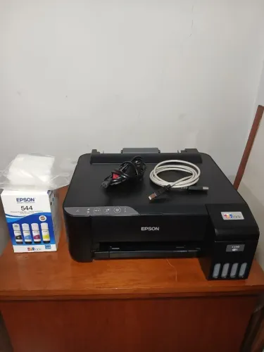 Impressora Epson 