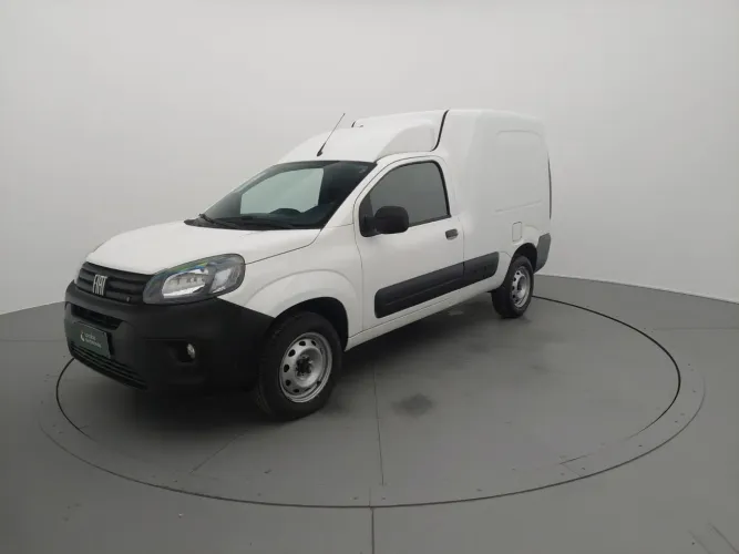 Fiat Fiorino Endurance EVO 1.4 Flex 8V 2P 2023