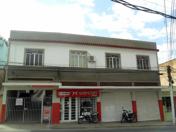 Aluga-se Apartamento em Centro - Paty do Alferes