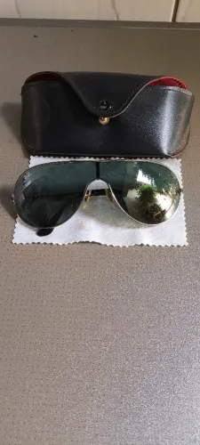 Óculos de sol Ray ban