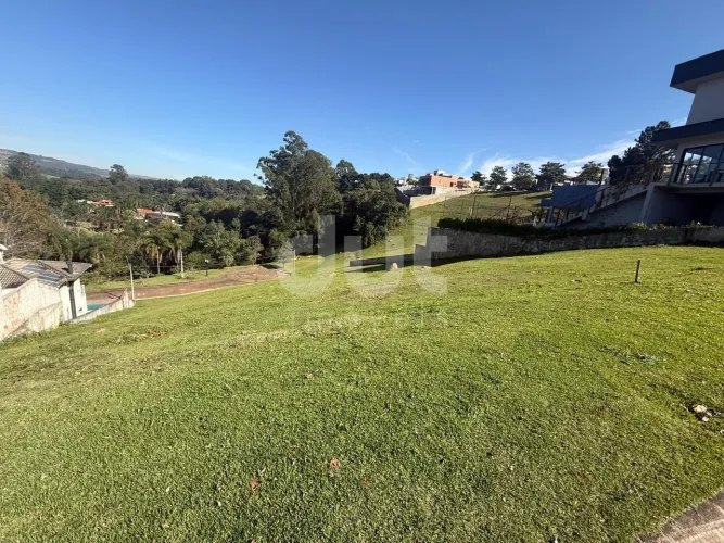 Terreno à venda no Condomínio Ville de France Itatiba/SP