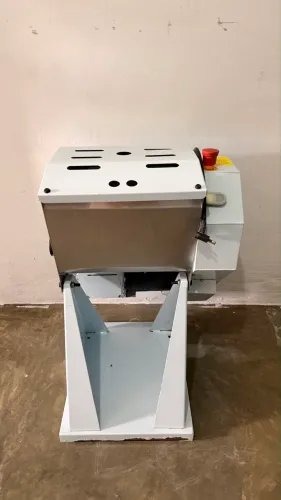 Masseira 15kg g-paniz