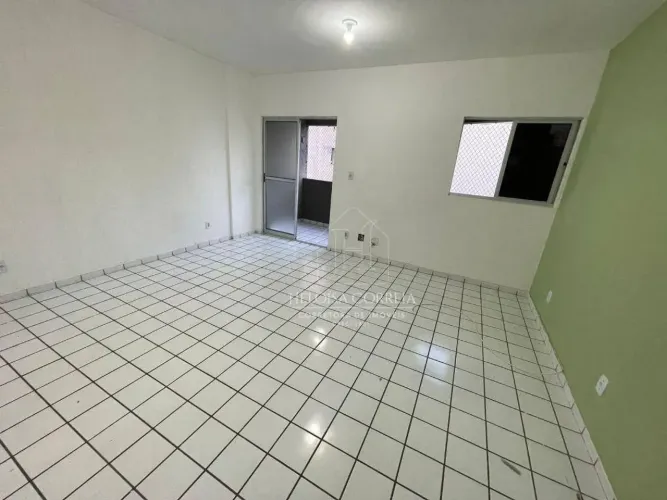 APARTAMENTO COM 3/4 EM NOVA PARNAMIRIM