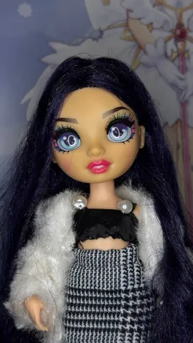 Boneca Shadow High - Ainsley