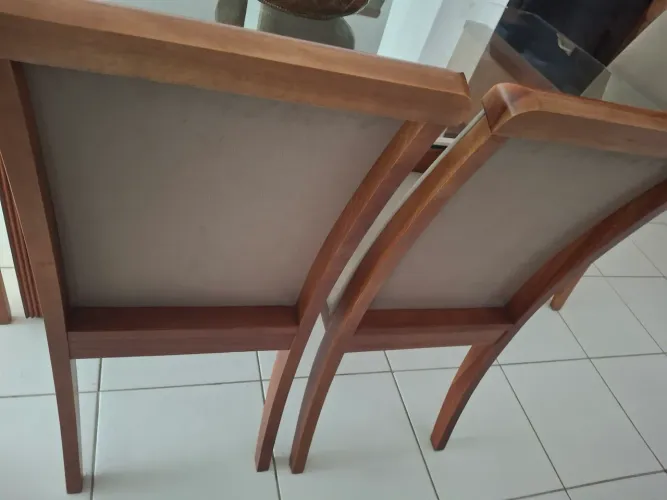 Mesa e Rak 