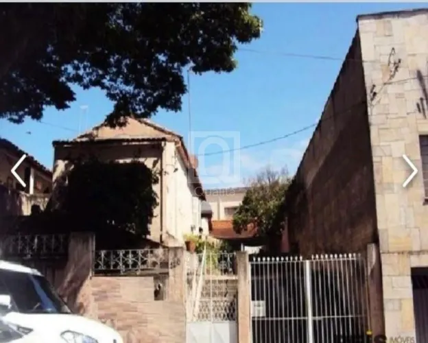 TERRENO VILA CARVALHO EXCELENTE PARA CONSTRUCAO DE KITNET