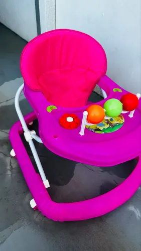 Andador de Bebê