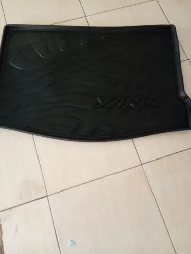 Bandeja da mala do yares original da Toyota 