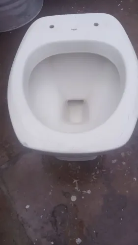 Vaso sanitário
