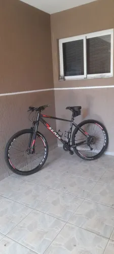 Bike Sense Rock Evo Aro 29" Seminova
