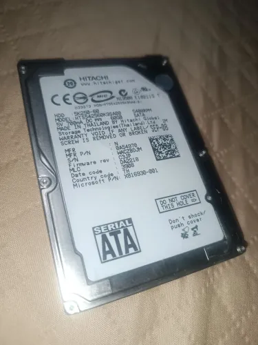 HD Notebook Xbox360
