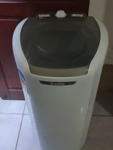 Tanquinho 10 kl