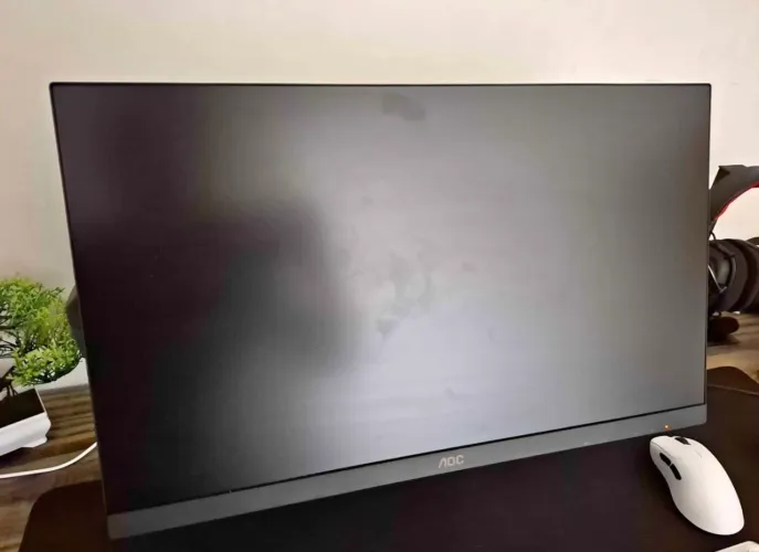 Monitor Gamer AOC 24P 180hz