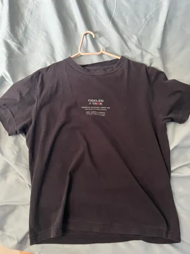 Camiseta Osklen