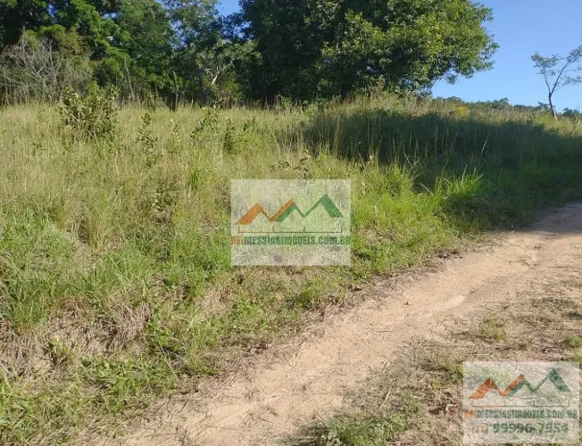 83 mil m² (145m x 580m) rurais em Maricá